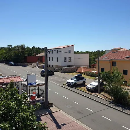 In 41874 Jadranovo