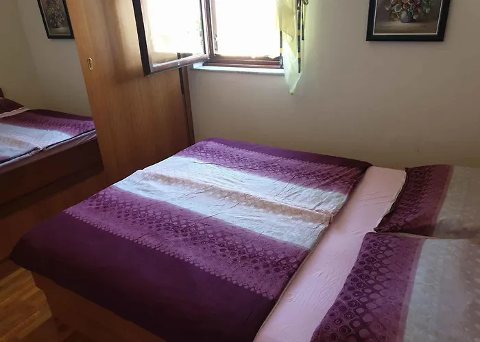 Apartman In 41874 *