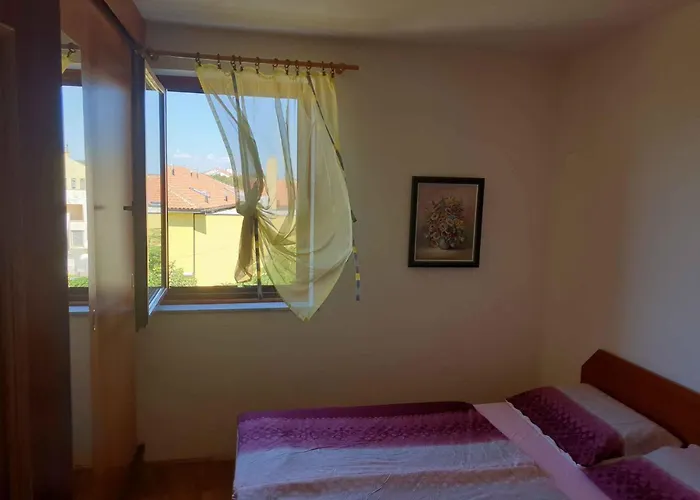 Apartman In 41874