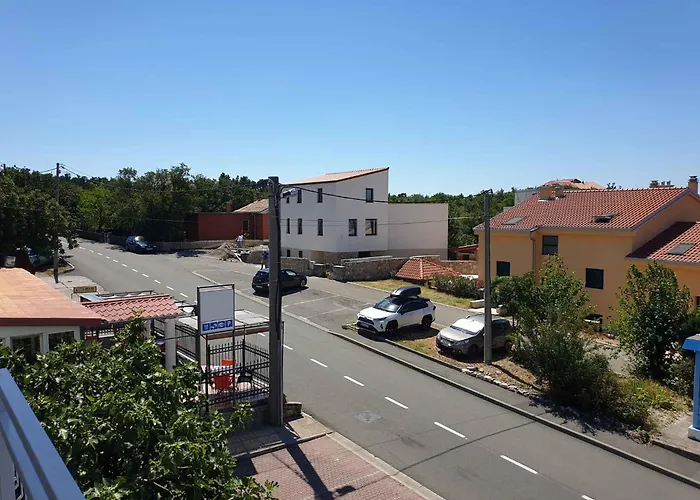 In 41874 Jadranovo